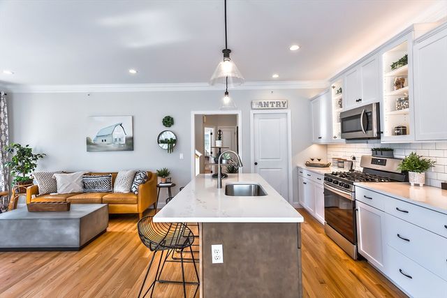 1 Heartwood, Plymouth, MA 02360