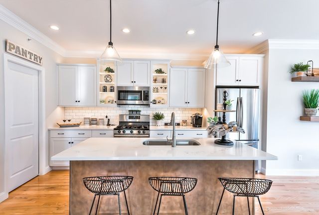 1 Heartwood, Plymouth, MA 02360