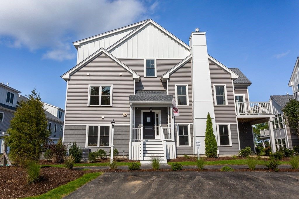 1 Heartwood, Plymouth, MA 02360