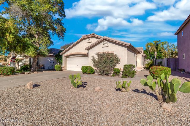 9318 E OSAGE Avenue, Mesa, AZ 85212