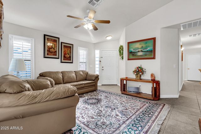 9318 E OSAGE Avenue, Mesa, AZ 85212