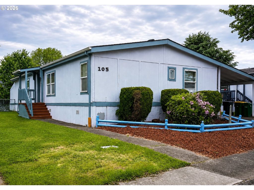 3300 MAIN St 105, Forest Grove, OR 97116