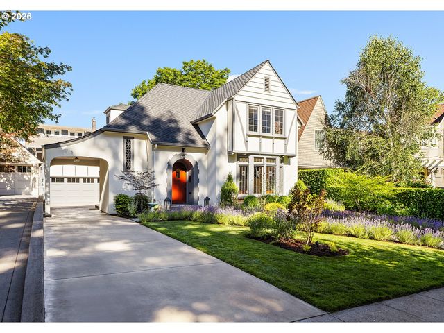3020 Ne ALAMEDA Ter, Portland, OR 97212