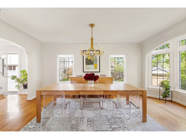 3020 Ne ALAMEDA Ter, Portland, OR 97212