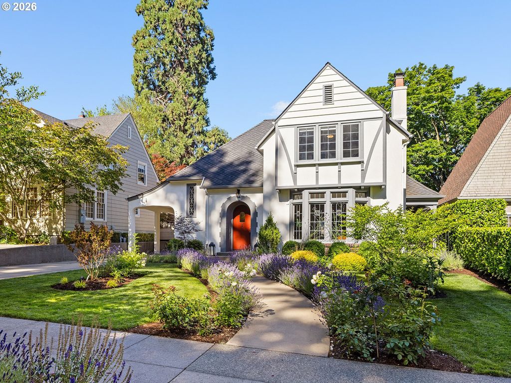 3020 Ne ALAMEDA Ter, Portland, OR 97212