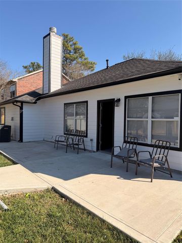 2839 Autumn Springs Lane, Spring, TX 77373