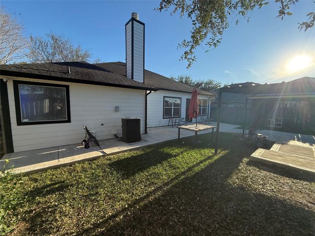 2839 Autumn Springs Lane, Spring, TX 77373