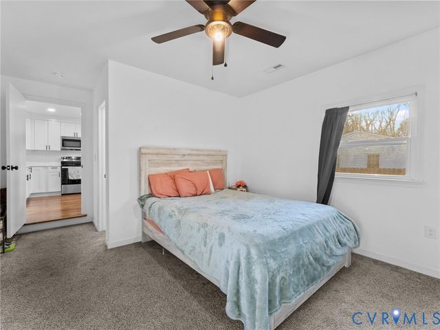 128 Labrook Dr, Richmond, VA 23225