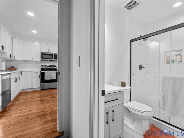 128 Labrook Dr, Richmond, VA 23225