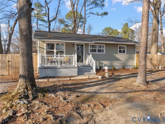 128 Labrook Dr, Richmond, VA 23225