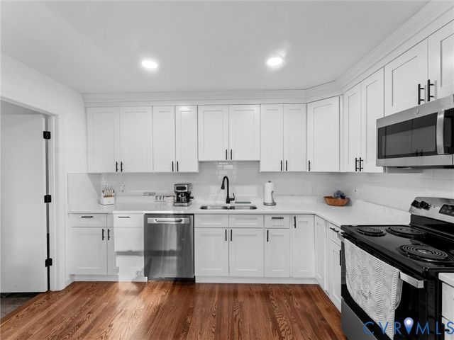 128 Labrook Dr, Richmond, VA 23225