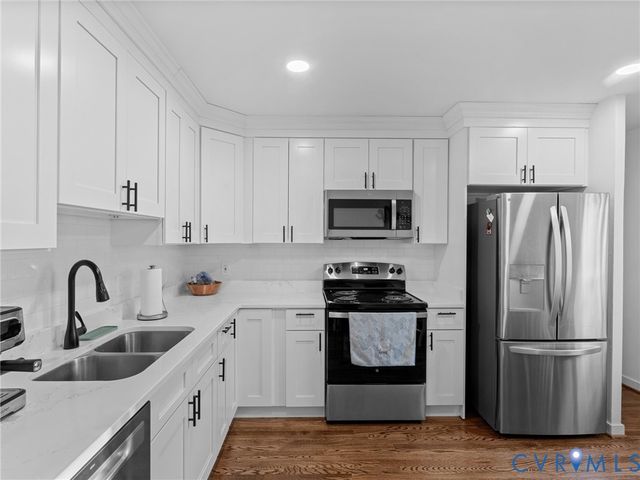 128 Labrook Dr, Richmond, VA 23225