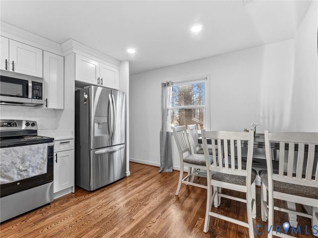 128 Labrook Dr, Richmond, VA 23225