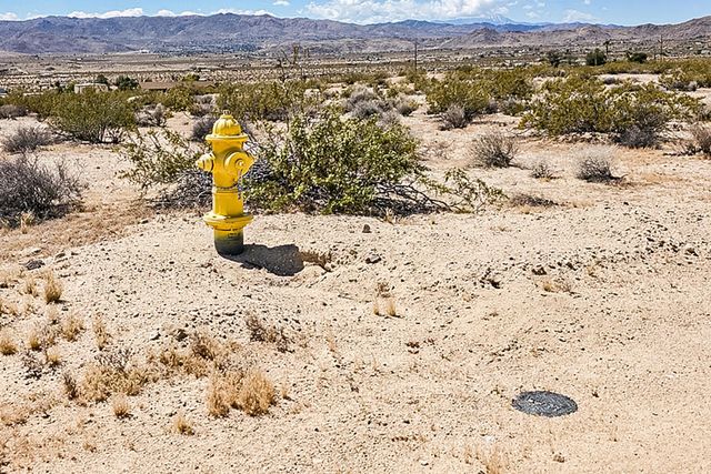 141 La Crescenta Drive, Joshua Tree, CA 92252