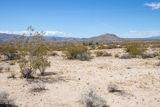 141 La Crescenta Drive, Joshua Tree, CA 92252