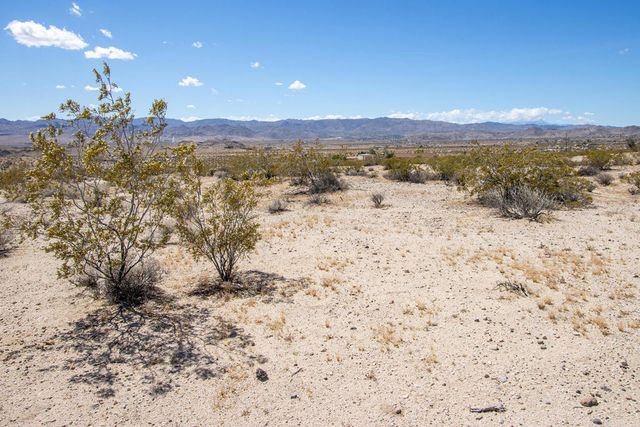 141 La Crescenta Drive, Joshua Tree, CA 92252