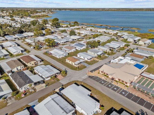 6721 CANTERBURY DRIVE NE, Winter Haven, FL 33881