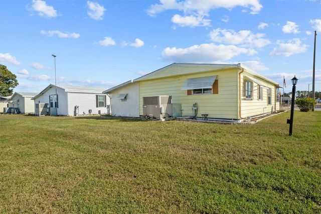 6721 CANTERBURY DRIVE NE, Winter Haven, FL 33881