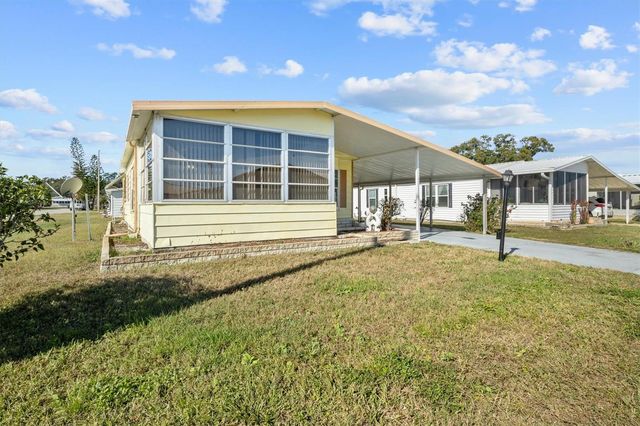 6721 CANTERBURY DRIVE NE, Winter Haven, FL 33881