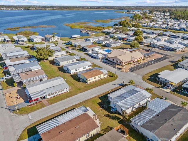 6721 CANTERBURY DRIVE NE, Winter Haven, FL 33881