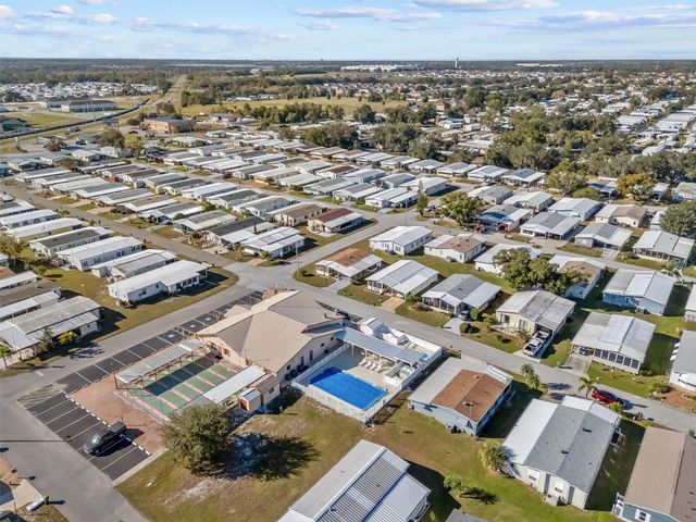 6721 CANTERBURY DRIVE NE, Winter Haven, FL 33881