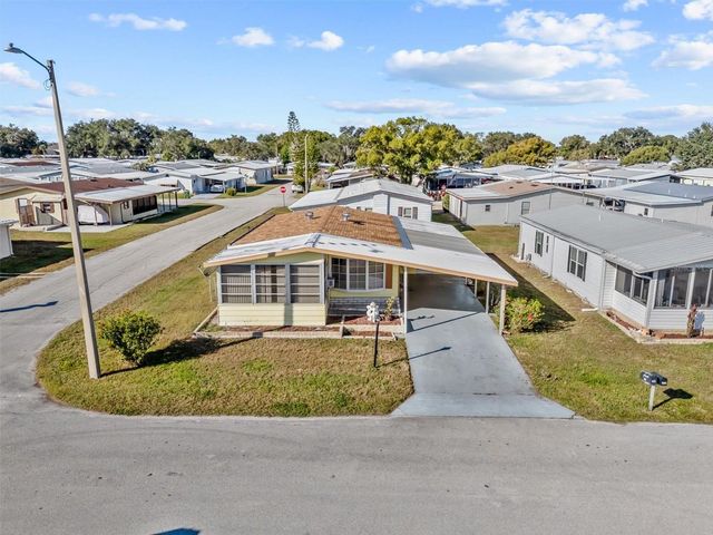 6721 CANTERBURY DRIVE NE, Winter Haven, FL 33881