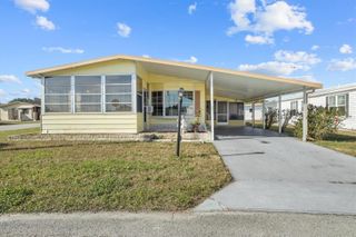 6721 CANTERBURY DRIVE NE, Winter Haven, FL 33881