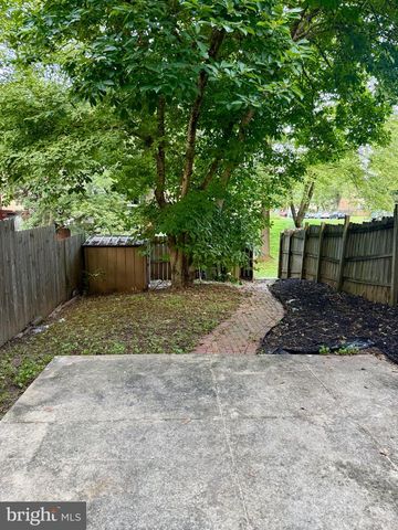2916 CANTANIA PL, Woodbridge, VA 22192
