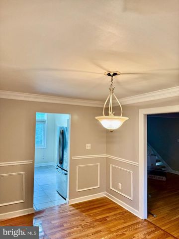 2916 CANTANIA PL, Woodbridge, VA 22192
