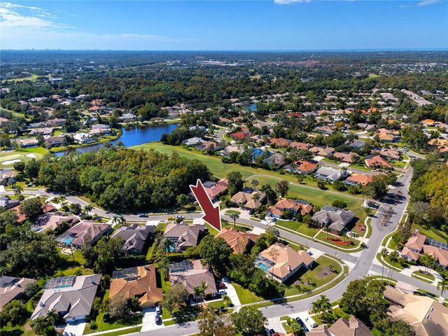 1471 BRIARGROVE WAY, Oldsmar, FL 34677