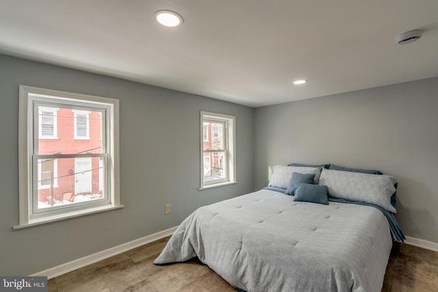 327 BEAVER ST, Lancaster, PA 17603