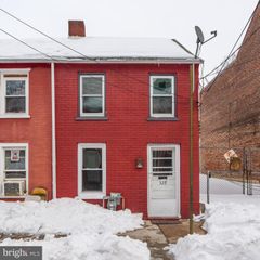 327 BEAVER ST, Lancaster, PA 17603
