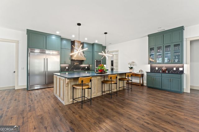 6034 Turkey Oak Road, Blackshear, GA 31516