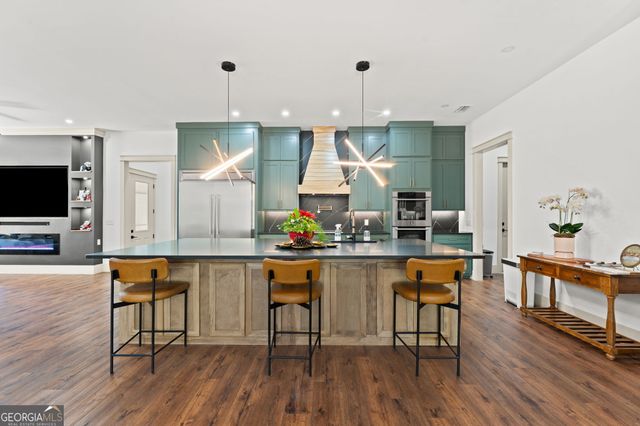 6034 Turkey Oak Road, Blackshear, GA 31516