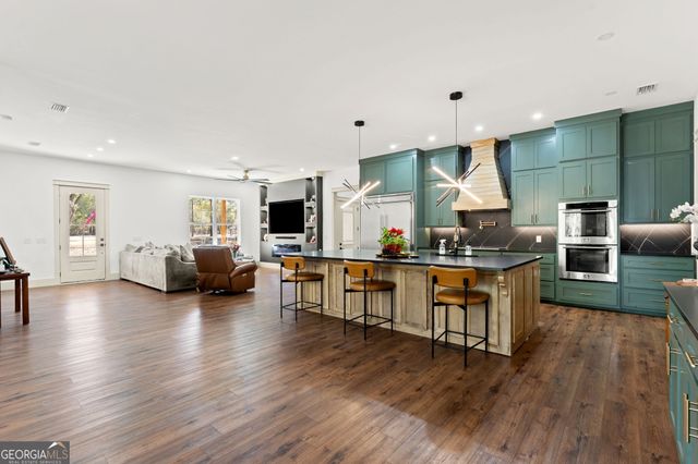 6034 Turkey Oak Road, Blackshear, GA 31516