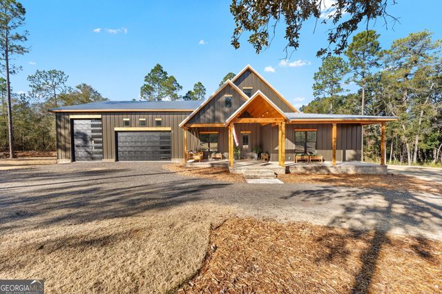 6034 Turkey Oak Road, Blackshear, GA 31516