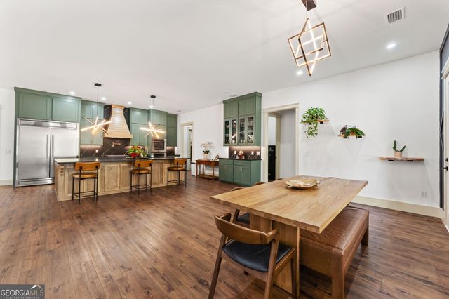 6034 Turkey Oak Road, Blackshear, GA 31516