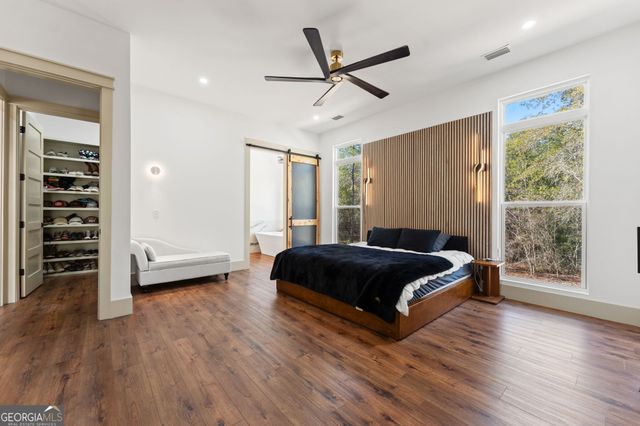 6034 Turkey Oak Road, Blackshear, GA 31516