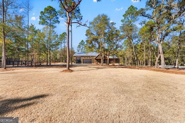 6034 Turkey Oak Road, Blackshear, GA 31516