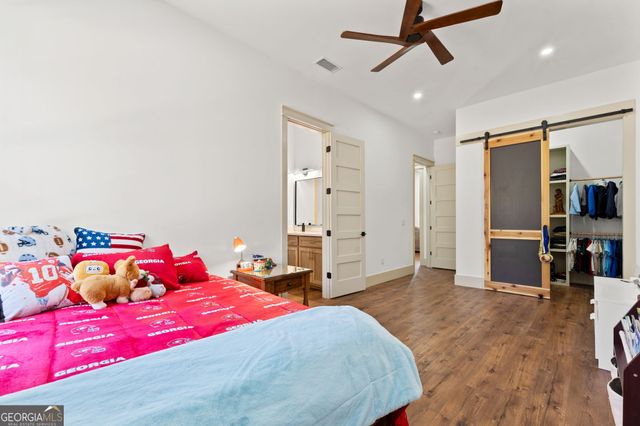 6034 Turkey Oak Road, Blackshear, GA 31516