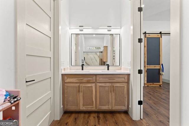 6034 Turkey Oak Road, Blackshear, GA 31516