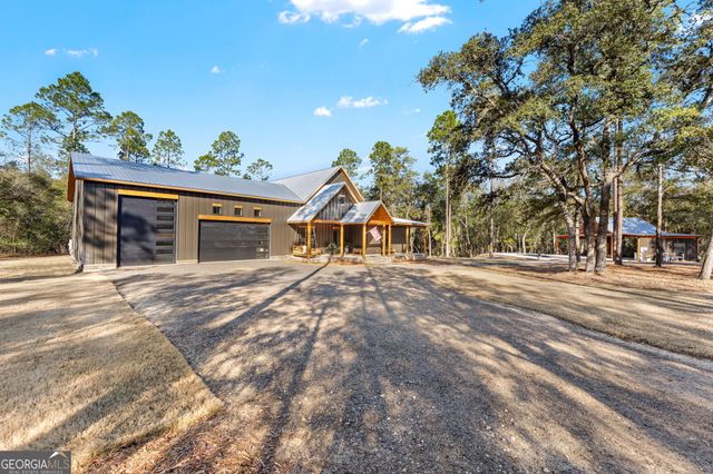 6034 Turkey Oak Road, Blackshear, GA 31516