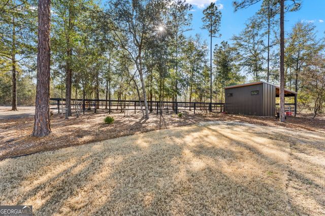 6034 Turkey Oak Road, Blackshear, GA 31516