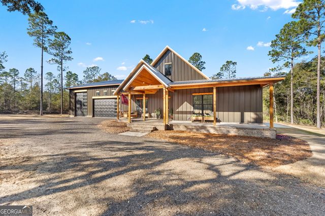 6034 Turkey Oak Road, Blackshear, GA 31516