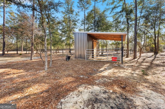 6034 Turkey Oak Road, Blackshear, GA 31516