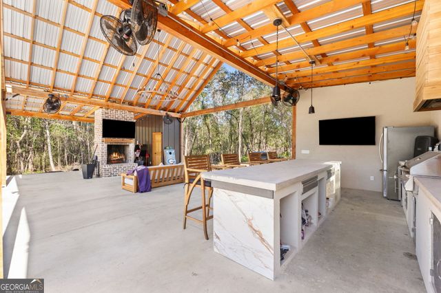 6034 Turkey Oak Road, Blackshear, GA 31516