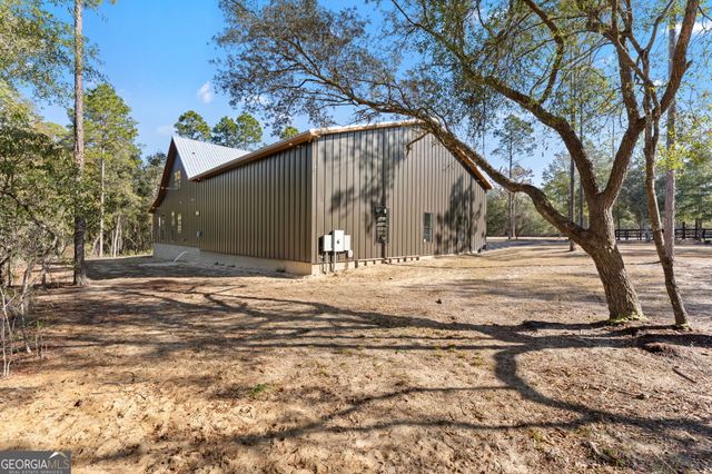 6034 Turkey Oak Road, Blackshear, GA 31516