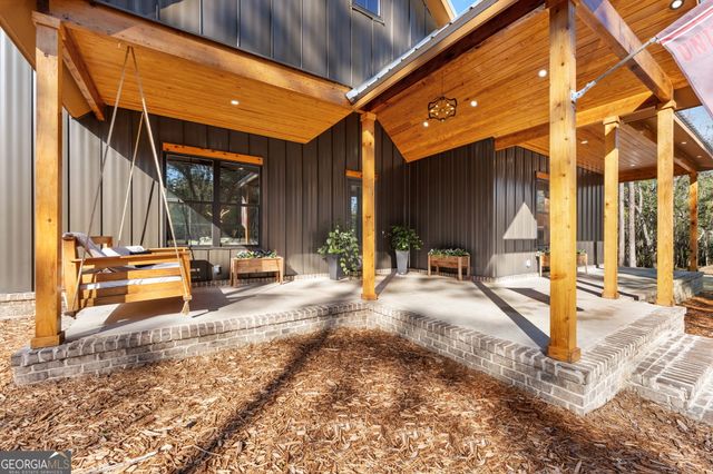 6034 Turkey Oak Road, Blackshear, GA 31516