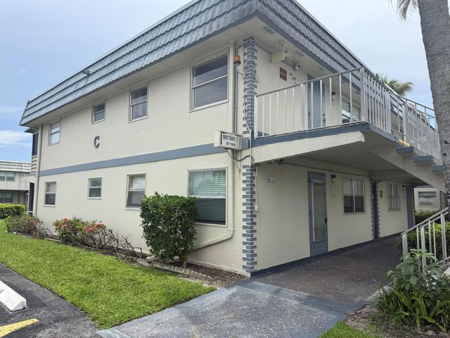 120 Brittany Terrace C, Delray Beach, FL 33446