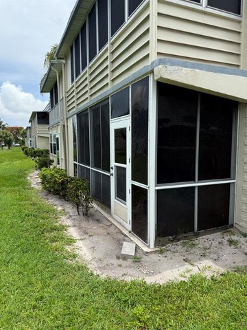 120 Brittany Terrace C, Delray Beach, FL 33446